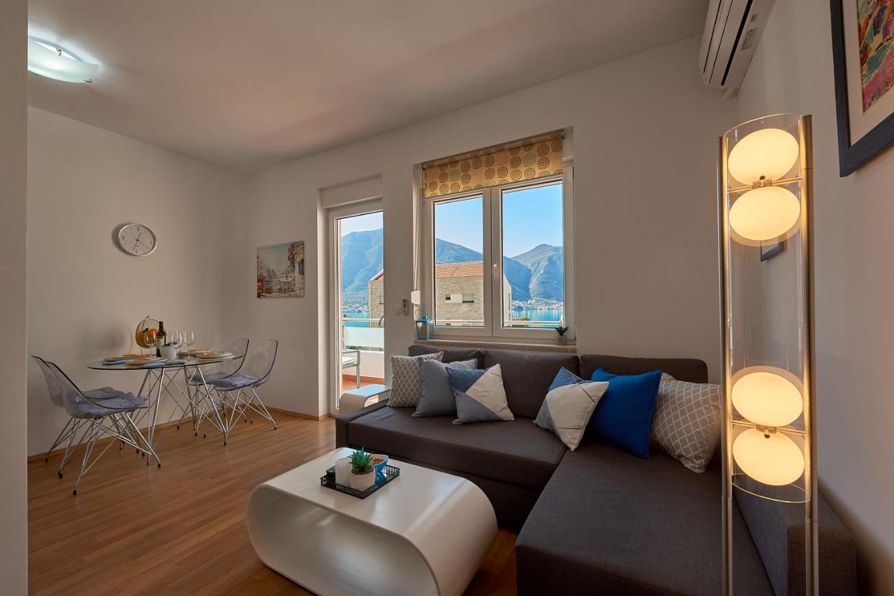 Apartman Phillipa コトル エクステリア 写真