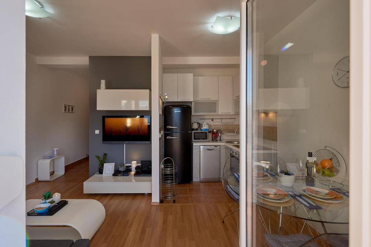 Apartman Phillipa コトル エクステリア 写真