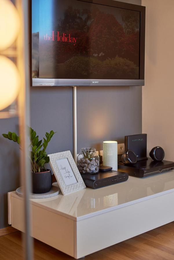 Apartman Phillipa コトル エクステリア 写真