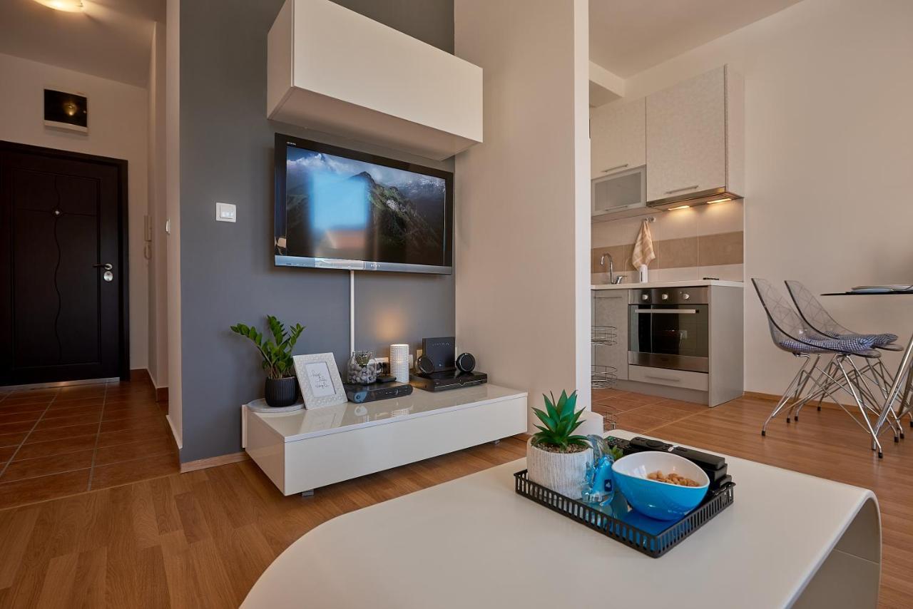 Apartman Phillipa コトル エクステリア 写真