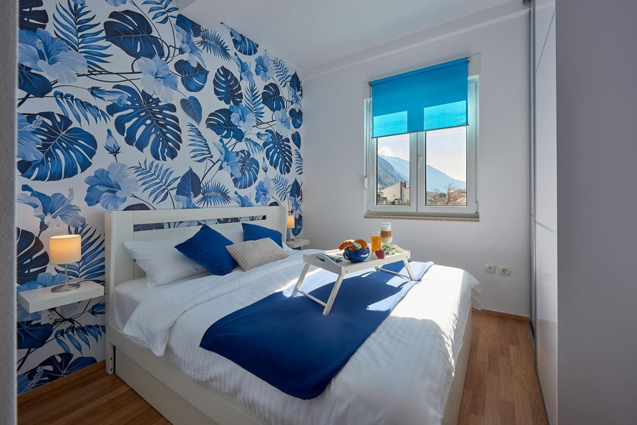 Apartman Phillipa コトル エクステリア 写真
