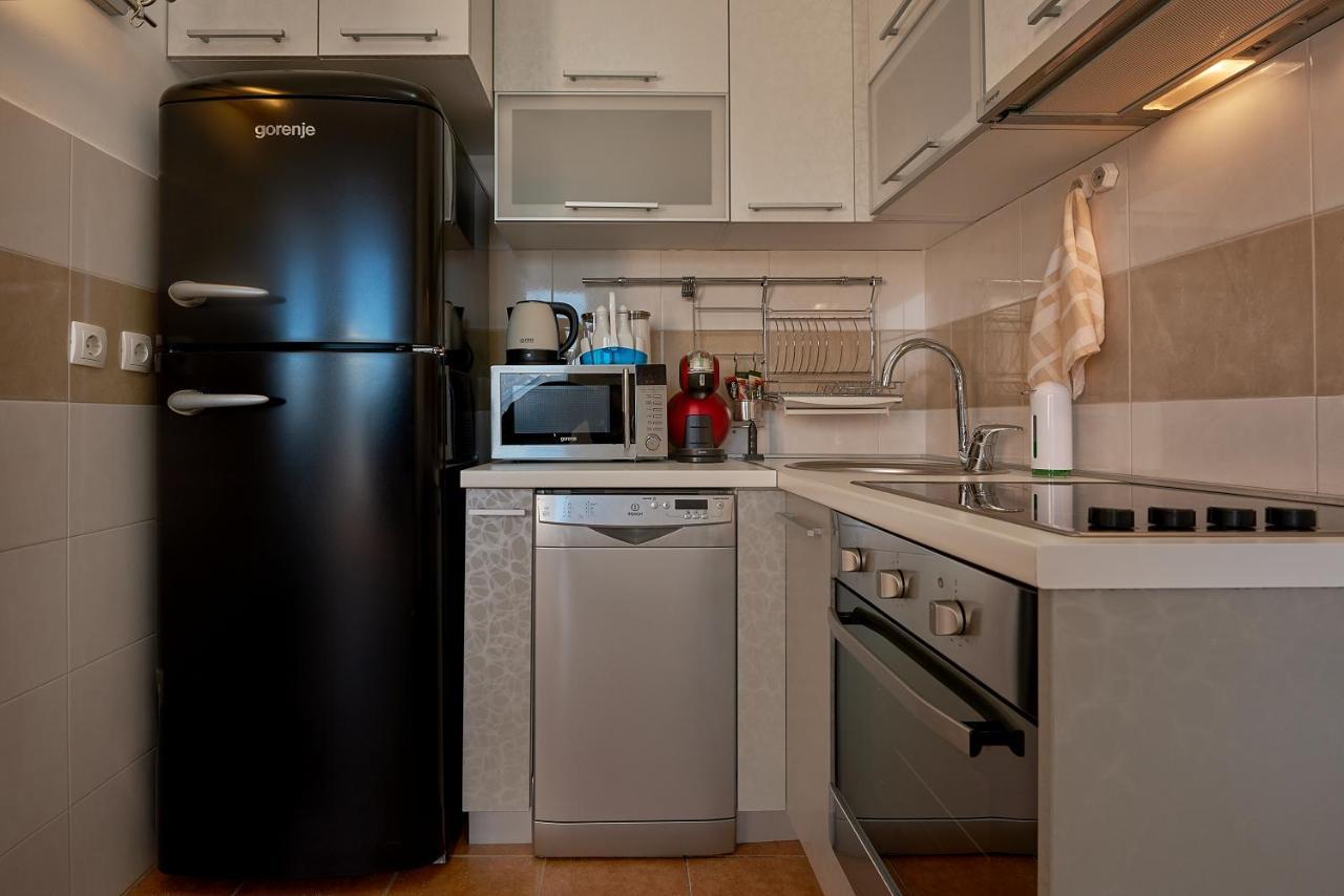 Apartman Phillipa コトル エクステリア 写真