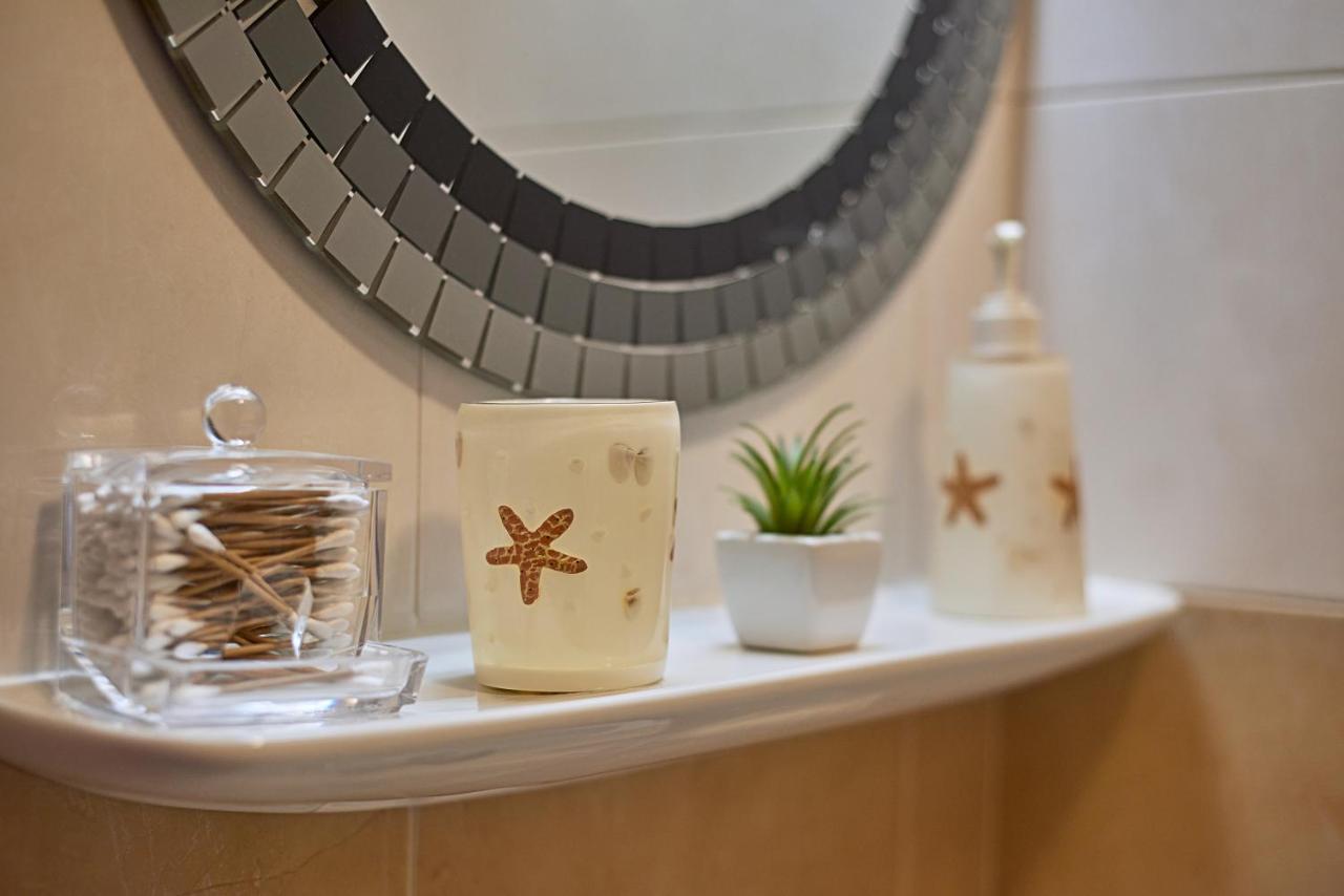 Apartman Phillipa コトル エクステリア 写真
