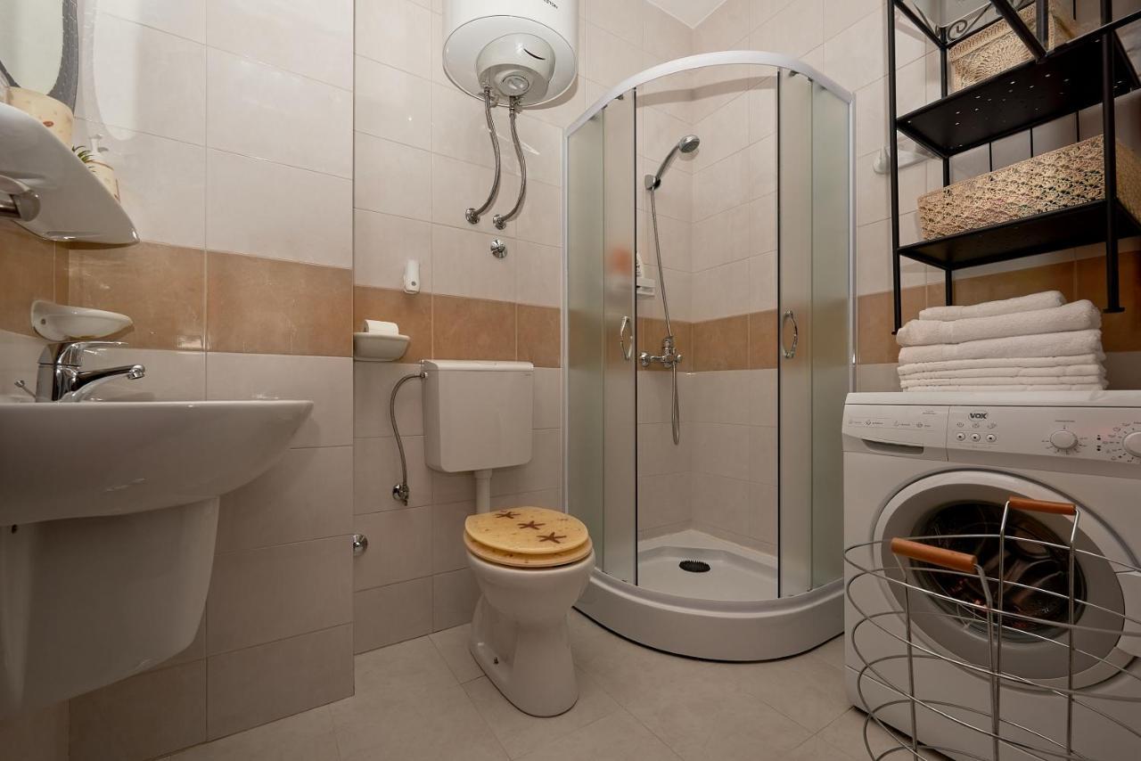 Apartman Phillipa コトル エクステリア 写真